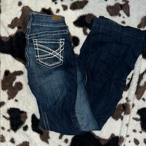 Ariat women’s trouser jeans